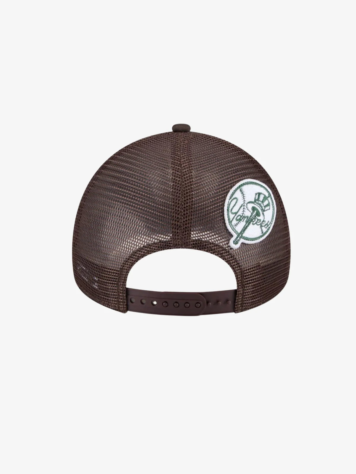 9FORTY A-Frame Trucker NY Yankees Cap