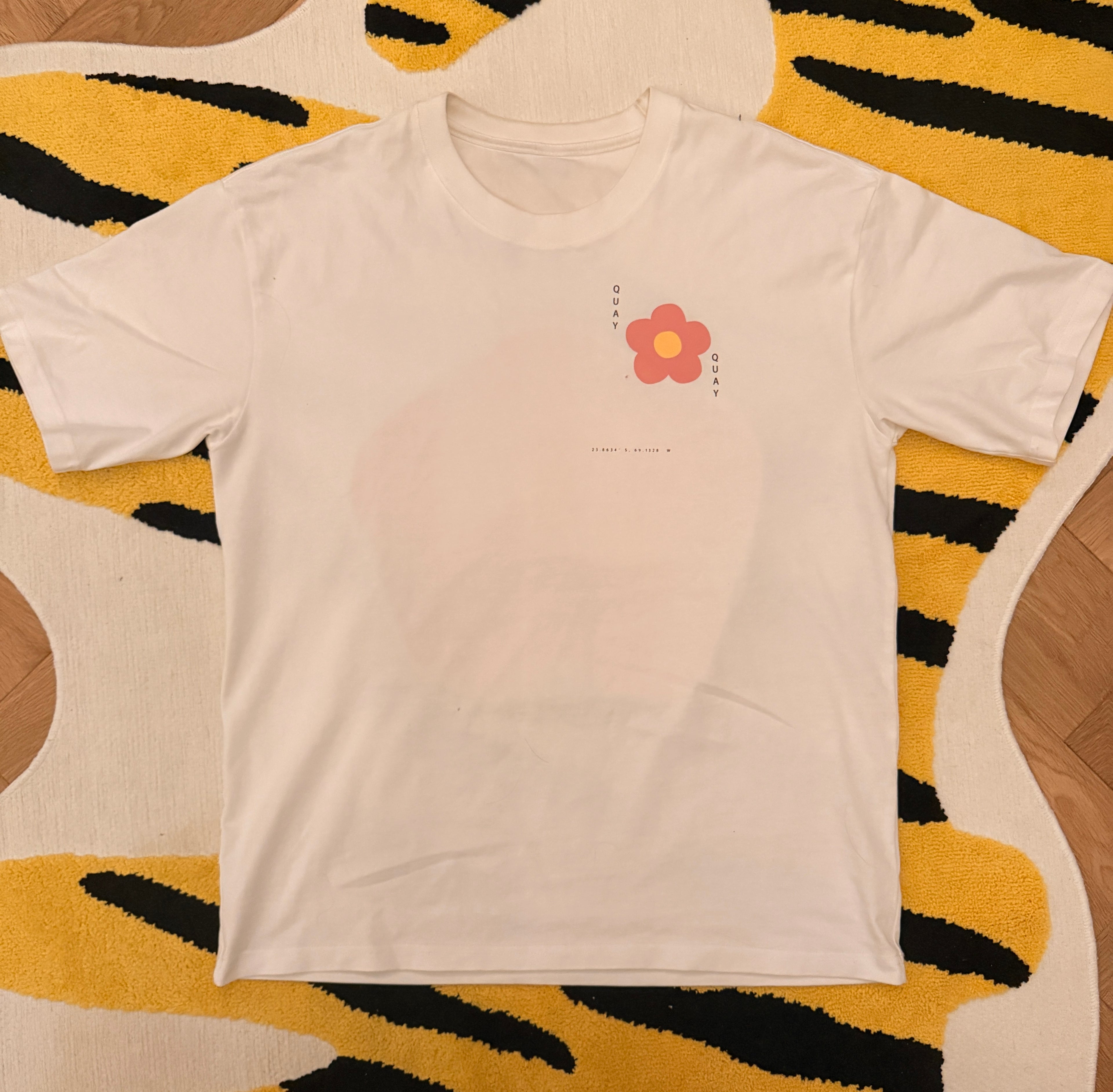 Atacalma White