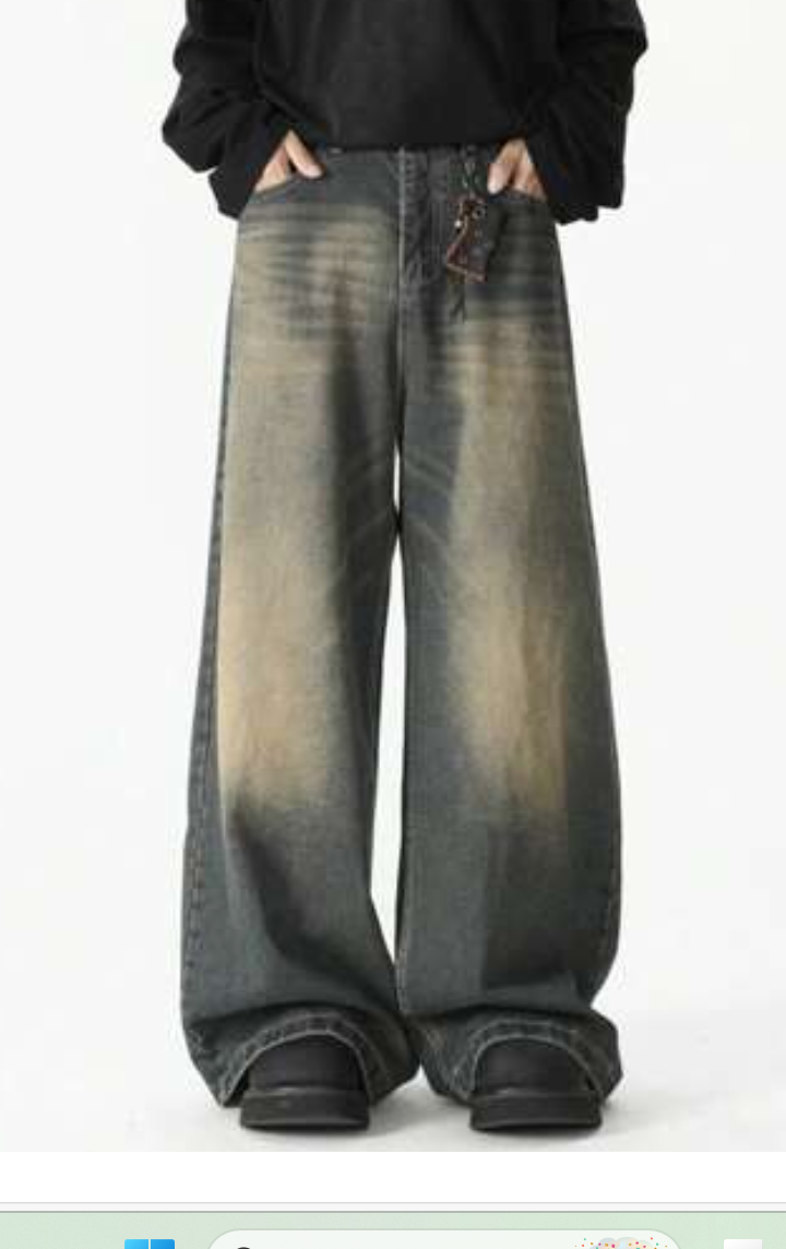 Demin Jeans