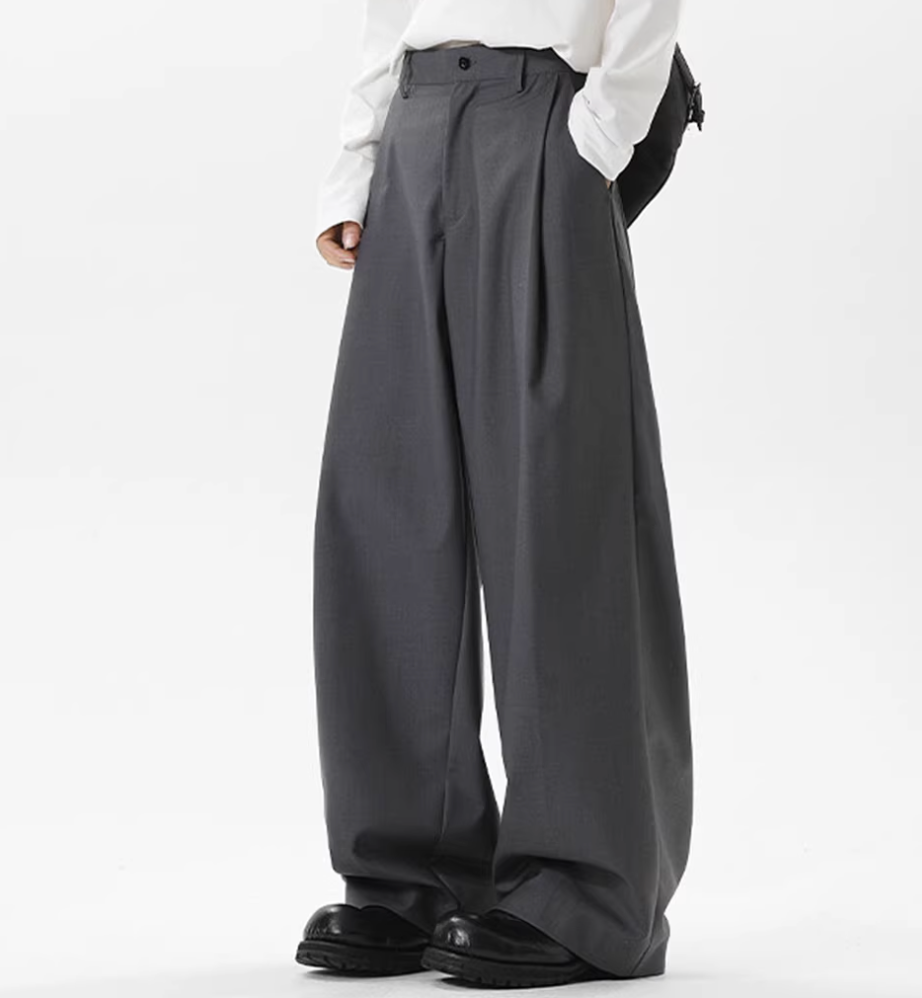 Dressy trousers