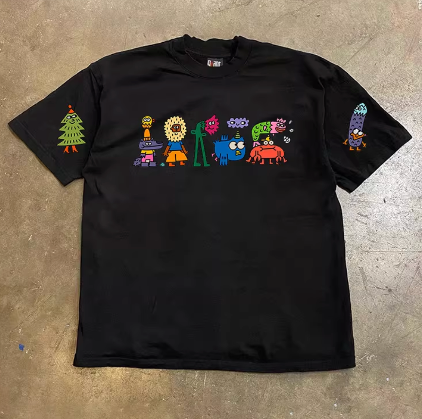 Creation Tee