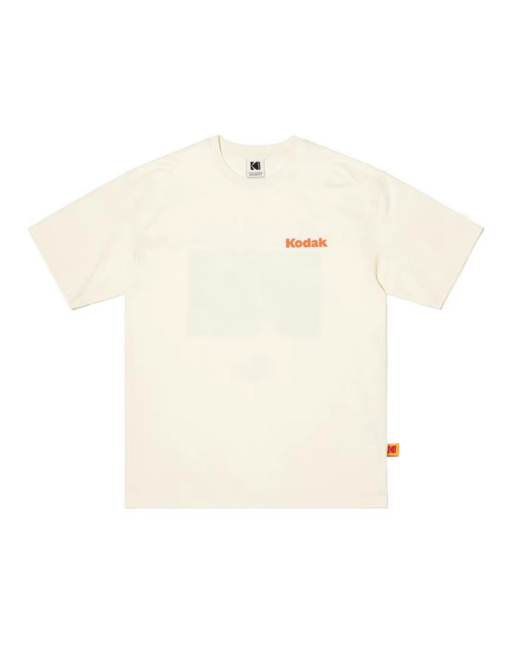 Kodak Tee