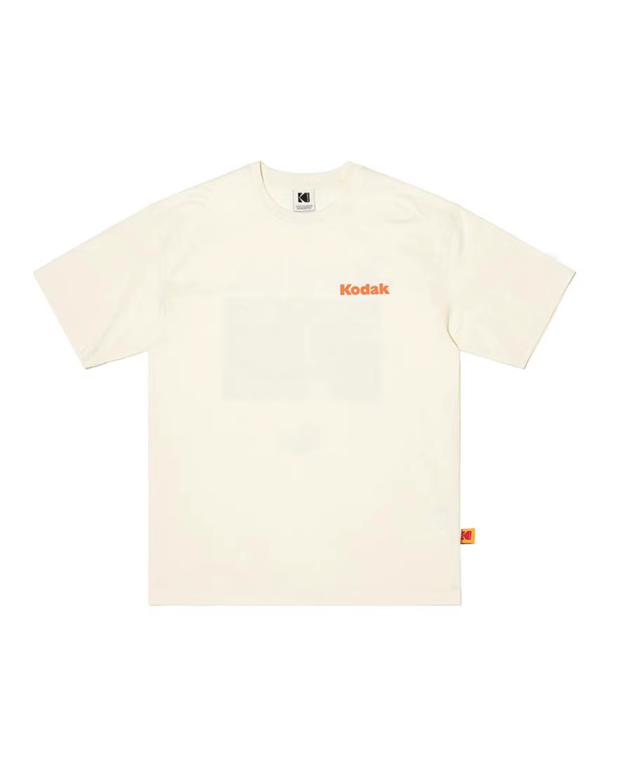 Kodak Tee