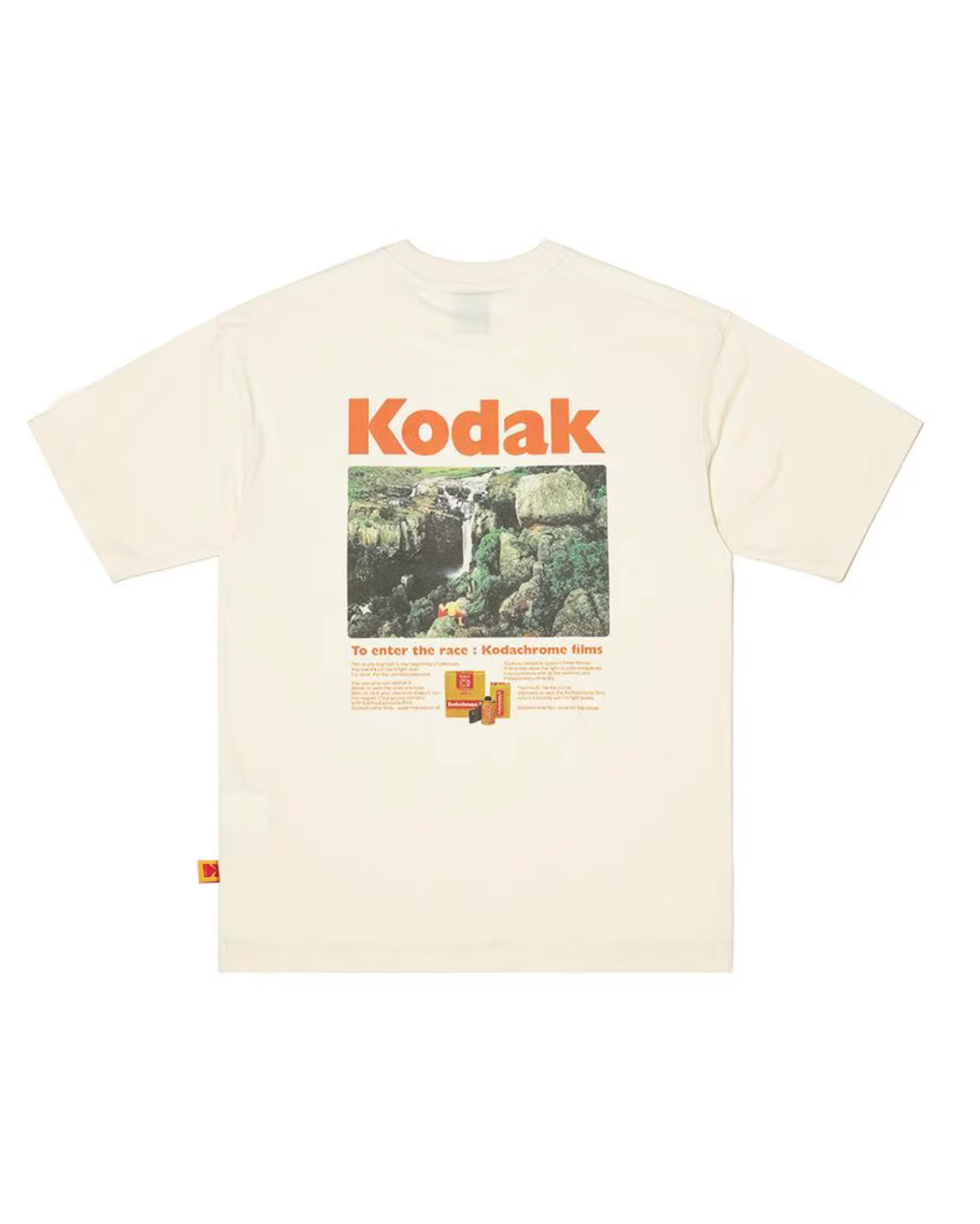 Kodak Tee