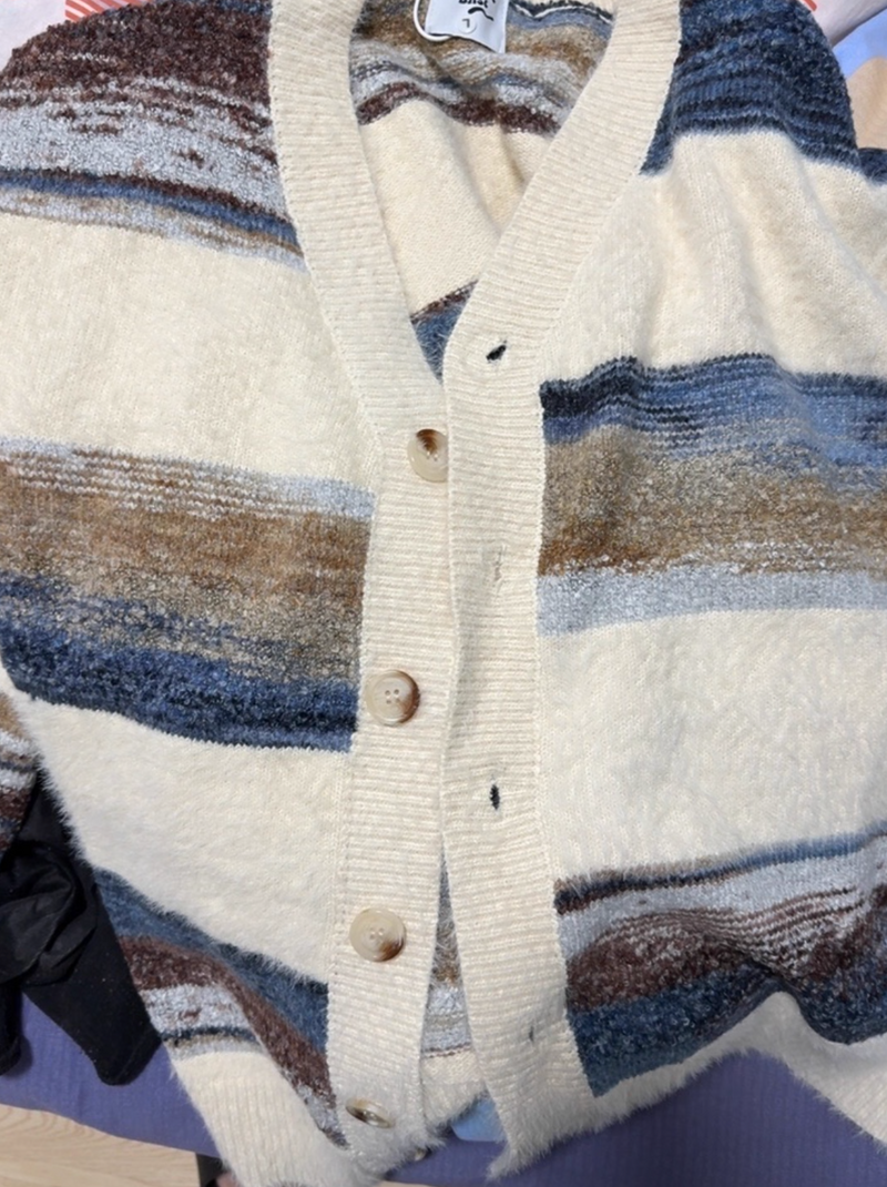 Sarah Ma review image